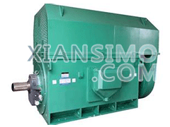 Y5602-2YXKK(2极)高效高压电机技术参数